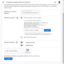 如何使用 CSS 手动设置 Google 自定义搜索样式?