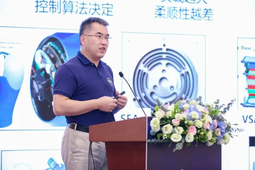 2023协作机器人技术及应用会议（Cobot 2023）成功举办！