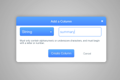 开始使用 Parse.js 创建博客:删除、注销和查看个人博客文章