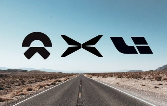 毛利率排名三雄:比亚迪、理想、特斯拉,谁能夺得榜首?