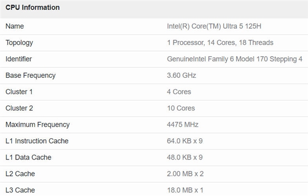 酷睿Ultra处理器胜利迈向5.1GHz，Intel 4nm工艺挑战不小