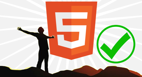 Mastering HTML5: Constrained Validation