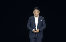 华为赛力斯联合发布全新AITO问界M7智能汽车