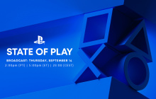 索尼 PlayStation 宣布将于 9 月 15 日举办最新一期 State of Play