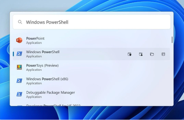 全新升级！PowerToys Run启动器完美融入Windows 11风格