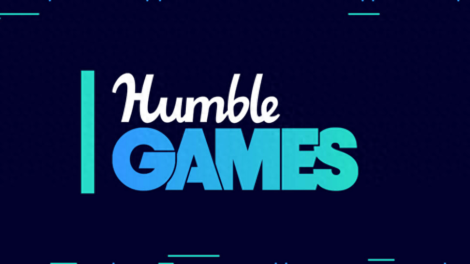 Publisher Humble may limit the use of AI in published games