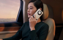 华为Mate60 Pro+登场：卫星通信+玄武架构 坚固实用手机