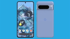 Google Pixel 8 series released: equipped with new Google Tensor G3 chip
