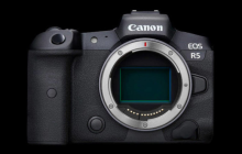 6200万像素全画幅传感器 佳能EOS R5 Mark II重磅参数揭晓
