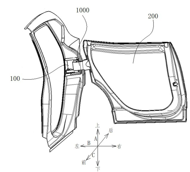 Xiaomi Auto’s Unique Body Design: Revealing Patented Technology Leading the Future