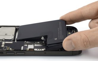 All iPhone 15 battery capacity parameters revealed have increased compared to the previous generation