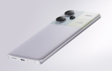 曲面屏首次亮相！Redmi Note 13 Pro系列工业设计揭秘