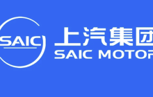 上汽集团海外市场销售突破10万 MG品牌欧洲销量暴涨