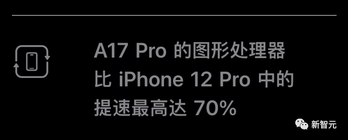 虽然3nm，但是挤牙膏？A17 Pro跑分出炉：CPU多核仅提升3.6%