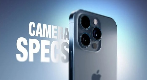 iPhone 15 Proが写真トレンドをリード：48メガピクセルのメインカメラがデビュー