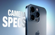 iPhone 15 Pro将引领摄影潮流：4800万像素主摄登场
