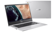 华硕最新Chromebook震撼发布：CX14触摸屏、CX15大屏体验