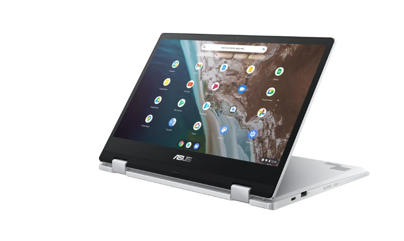 ASUS latest Chromebook is shockingly released: CX14 touch screen, CX15 large screen experience