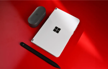 用户对微软Surface Duo一代停止软件更新的反应冷淡