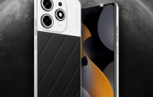 Tecno Spark 10 Pro推出月球探索版：性能与外观双剑合璧