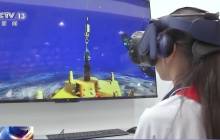VR虚拟技术、3D打印体验……各地多项科普活动对公众开放