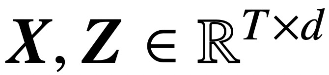 Listen to me, Transformer is a support vector machine