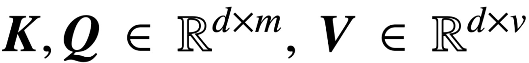 Listen to me, Transformer is a support vector machine