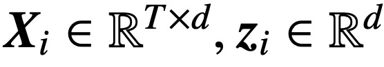 Listen to me, Transformer is a support vector machine