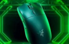 刷新设计！雷蛇毒蝰 V3极速版带来焕然一新的外观体验