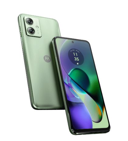 揭秘新一代Moto G54 5G手机的亮点：引人期待的高刷新率屏幕和强劲性能