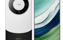 华为Mate60 Pro+和RS保时捷版曝光：再现熊猫色设计的魅力！