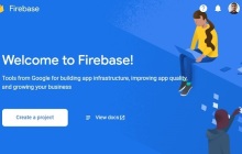 Firebase 与 Web 集成