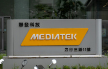联发科投资 2500 万美元，认购 Arm 0.05% 股份