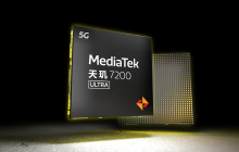 小米 Redmi Note 13 系列手机或将首次搭载联发科天玑 7200-Ultra 芯片