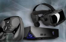消息称 Valve 曾计划推出 VR 主机，因太贵而夭折