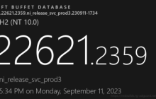 微软推出Windows 11更新，为开始菜单增添了网站链接功能