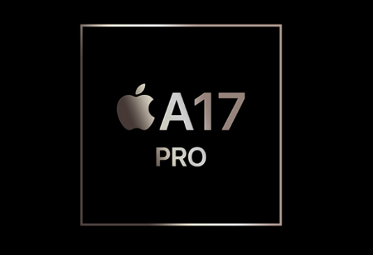 苹果发布iPhone 15系列：A17 Pro芯片震撼登场