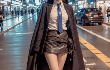 抢先体验！小美AI城APP带你走进AI的世界