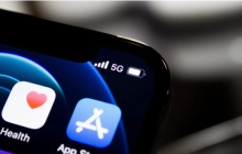 苹果iPhone 14系列：5G网络下行速度惊人提升