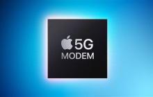 苹果计划2025年推出自研5G基带