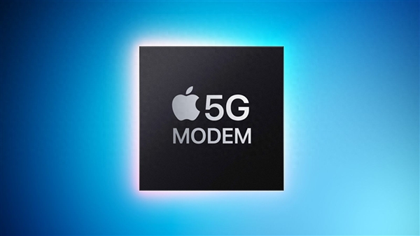 Apple merancang untuk melancarkan jalur asas 5G yang dibangunkan sendiri pada tahun 2025