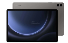 三星最新平板曝光：Galaxy Tab S9 FE和Galaxy Tab S9 FE+搭载Exynos 1380处理器亮相