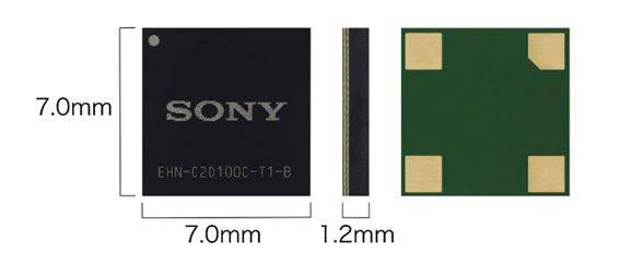 Um das Internet der Dinge zu unterstützen, entwickelt Sony ein Energy-Harvesting-Modul, das elektromagnetisches Wellenrauschen nutzt, um effizient Strom zu erzeugen.