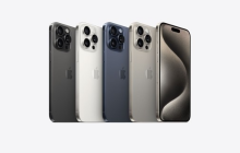 iPhone 15系列：全新升级 A17 Pro Bionic芯片引领潮流