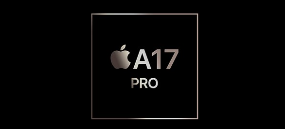 iPhone 15系列：全新升级 A17 Pro Bionic芯片引领潮流