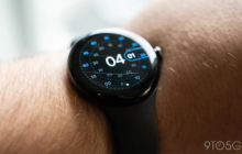 引起关注的是谷歌Pixel Watch手表维修服务的缺失问题