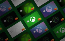 微软推出全新Xbox万事达信用卡，美国玩家可通过积分兑换各类游戏