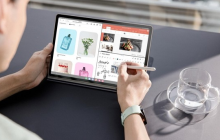 大屏随身 学霸的“秘密武器”——三星Galaxy Tab S9系列