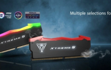 Patriot推出Viper Xtreme 5系列DDR5内存：提升游戏性能的绝佳选择