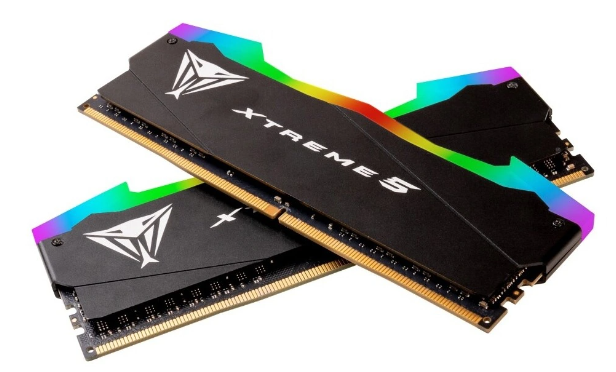 Patriot推出Viper Xtreme 5系列DDR5内存：提升游戏性能的绝佳选择